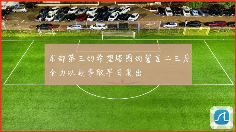 东部第三的希望塔图姆誓言二三月全力以赴争取早日复出