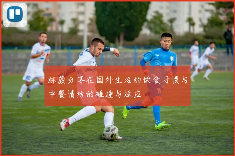 林葳分享在国外生活的饮食习惯与中餐情结的碰撞与适应